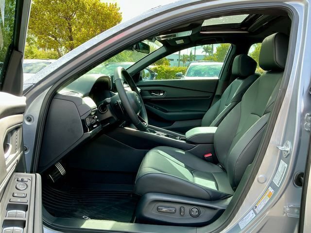 New 2026 Honda Accord Sport image 8