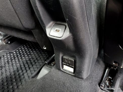 Used 2019 Jeep Renegade Trailhawk w/ LED Lighting Group image 24