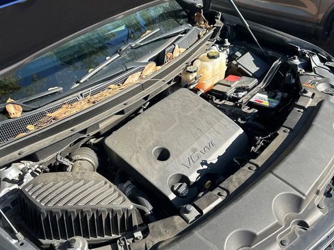 Used 2019 Chevrolet Traverse LS image 25