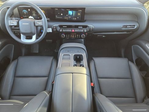 New 2026 Hyundai Palisade Calligraphy AWD/4WD image 27