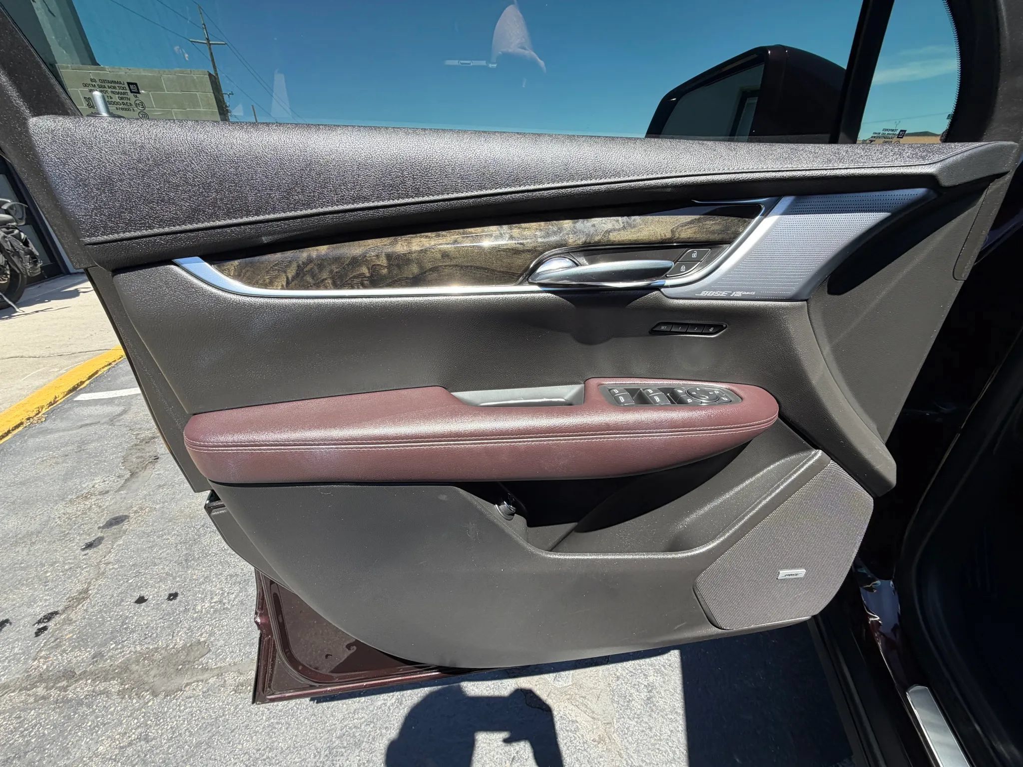 Used 2020 Cadillac XT6 Premium Luxury AWD/4WD image 11