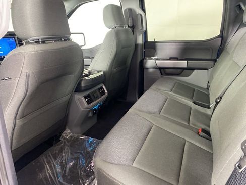 Used 2025 Ford F150 XLT w/ Equipment Group 302A MID image 10