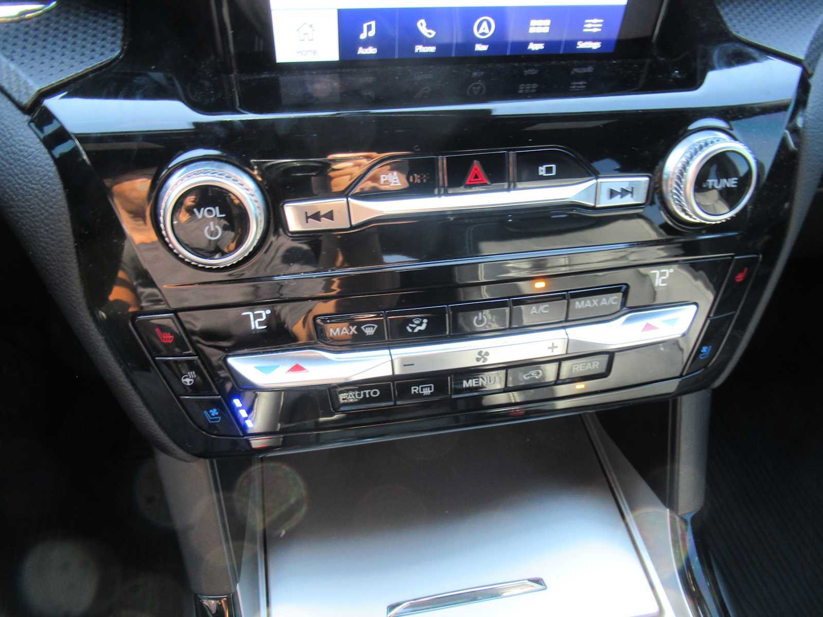 Used 2021 Ford Explorer ST w/ Equipment Group 401A AWD/4WD image 30