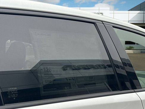 New 2026 Lexus RZ 450e 2WD image 30