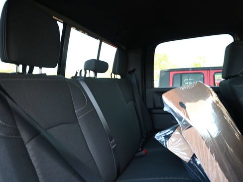 New 2026 RAM 2500 Tradesman AWD/4WD image 24