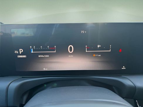New 2026 Nissan Sentra SV w/ Floor Mat Package FWD image 18