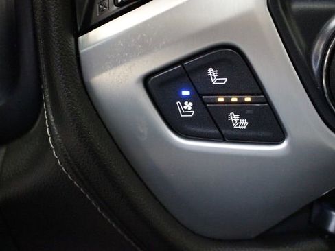 Used 2018 GMC Sierra 1500 SLT AWD/4WD image 26