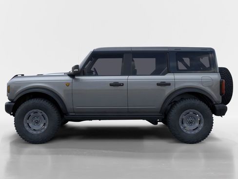 New 2025 Ford Bronco Badlands image 37
