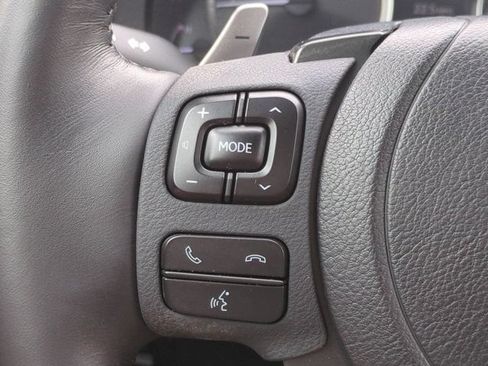Certified 2023 Lexus IS 300 w/ Comfort Package RWD image 23