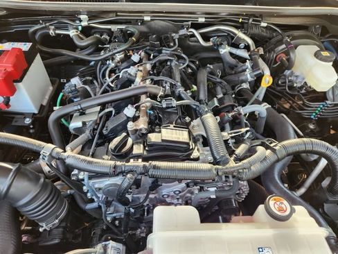 Used 2026 Toyota 4Runner Limited AWD/4WD image 22