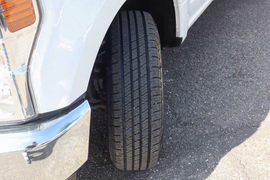Used 2021 Ford F350 XL w/ Power Equipment Group RWD image 48