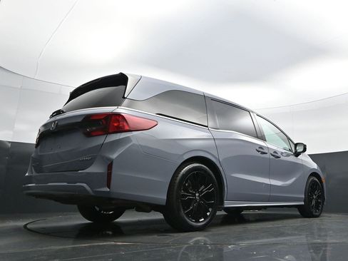 Used 2025 Honda Odyssey Sport-L image 30
