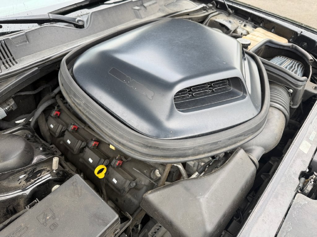 Used 2016 Dodge Challenger R/T Plus RWD image 30