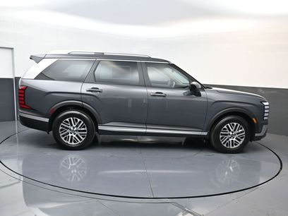 Certified 2026 Hyundai Palisade SEL