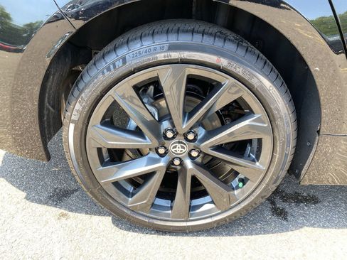Used 2026 Toyota Corolla SE FWD image 16