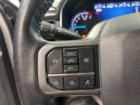 Used 2021 Ford F150 XLT w/ Equipment Group 302A High AWD/4WD image 21