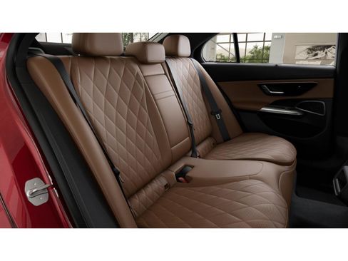 New 2026 Mercedes-Benz E 450 4MATIC Sedan image 12