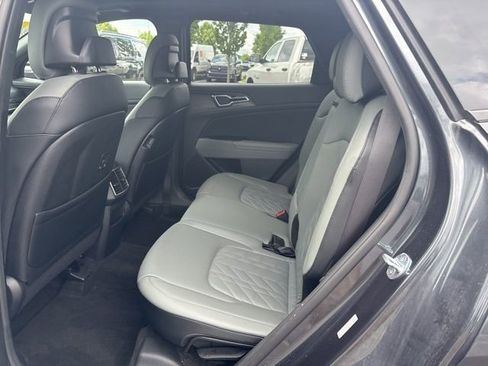 Used 2024 Kia Sportage X-Pro AWD/4WD image 16