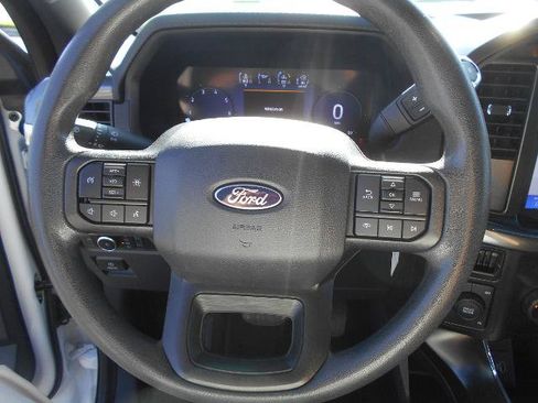 Certified 2024 Ford F150 STX AWD/4WD image 4