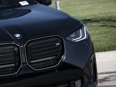 New 2026 BMW X3 M50 w/ Premium Package image 7