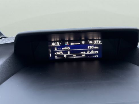 Used 2021 Subaru Forester Sport image 21