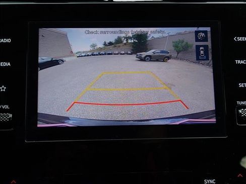 Used 2024 Hyundai Tucson SEL FWD image 19