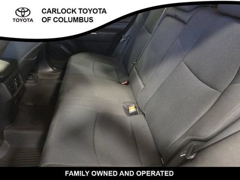 Used 2021 Toyota RAV4 LE AWD/4WD image 15