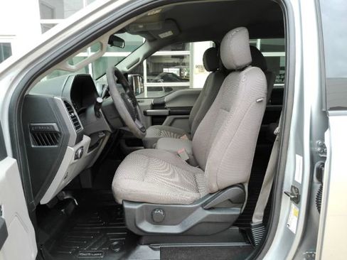 Used 2020 Ford F150 XLT AWD/4WD image 15