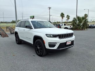 Used 2025 Jeep Grand Cherokee Limited video 2