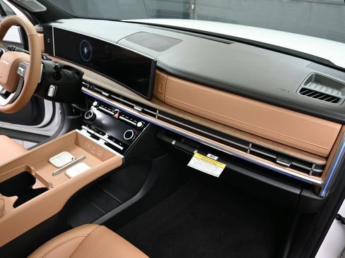 New 2026 Hyundai Santa Fe Limited AWD/4WD image 13