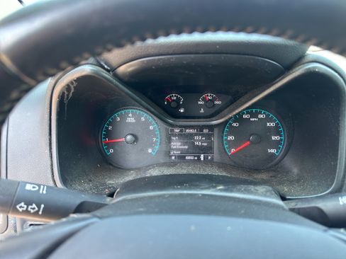 Used 2021 Chevrolet Colorado LT w/ Fleet Safety Package RWD image 21