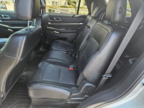 Used 2016 Ford Explorer Limited FWD image 20