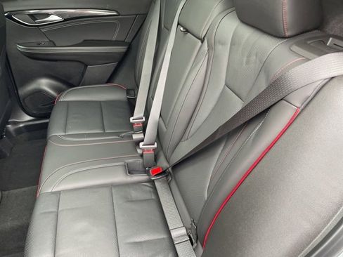 Used 2023 Buick Envision Essence w/ Sport Touring Package image 30