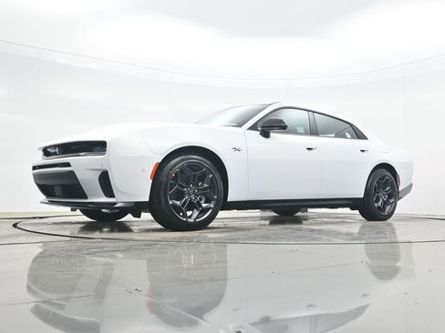 New 2026 Dodge Charger GT w/ Driver Convenience Group AWD/4WD image 33