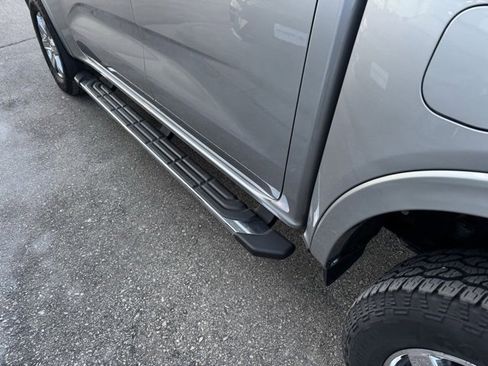 Certified 2024 Ford Ranger Lariat w/ Trailer Tow Package image 38