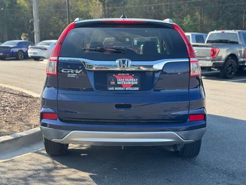 Used 2016 Honda CR-V EX-L image 10
