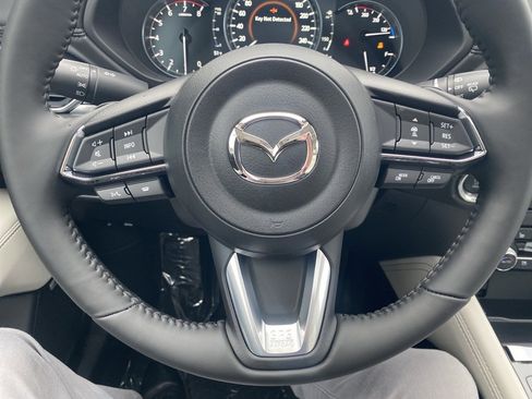 New 2025 MAZDA CX-5 AWD 2.5 S w/ Premium Plus Pkg image 19