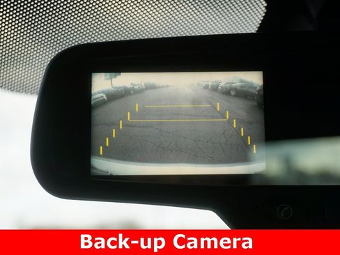 Used 2012 Chevrolet Camaro LT w/ Rear Vision Package image 8