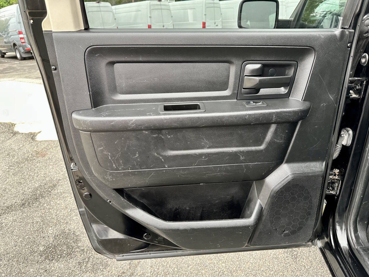 Used 2014 RAM 1500 Express AWD/4WD image 13