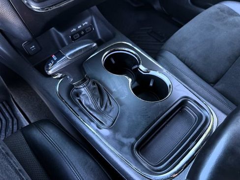 Used 2019 Dodge Durango GT RWD image 24