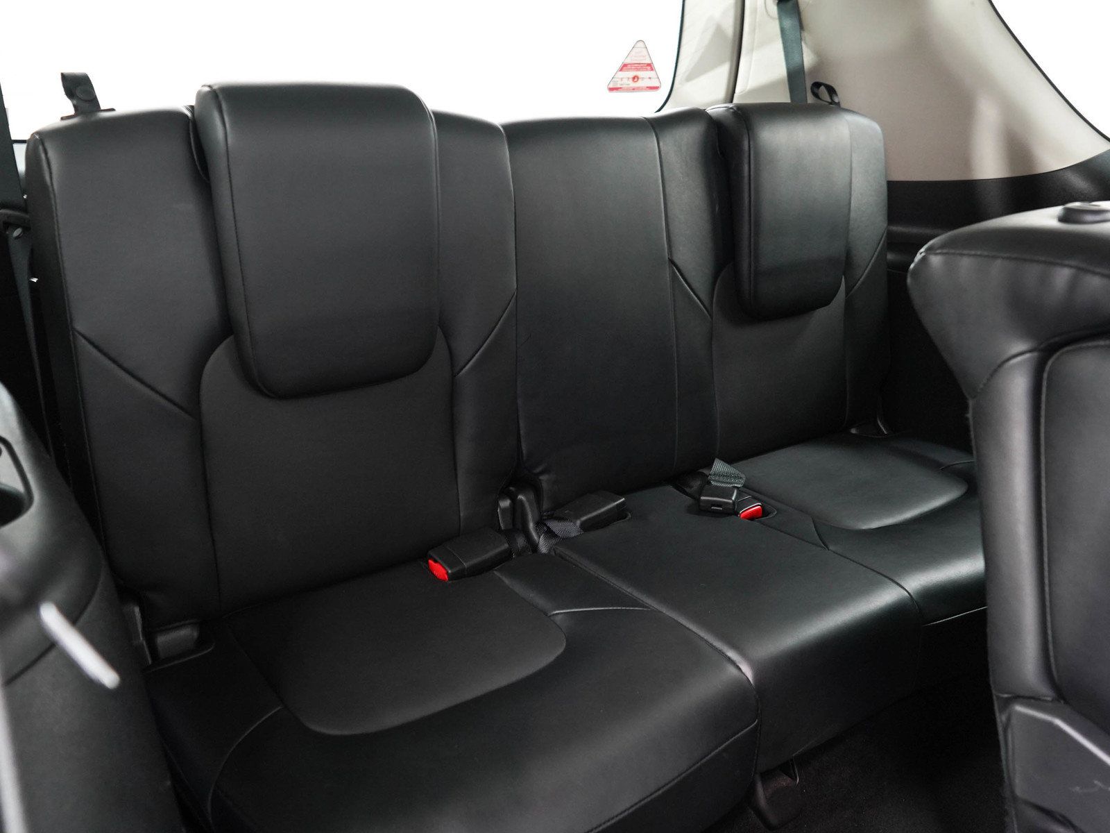 Used 2024 Nissan Armada SV AWD/4WD image 14