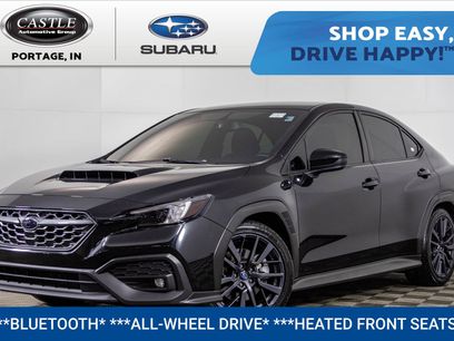 Used 2022 Subaru WRX Premium