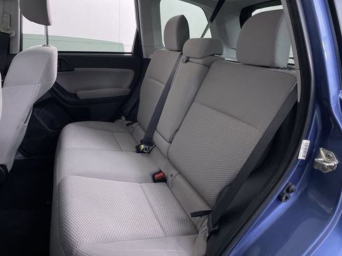 Used 2018 Subaru Forester 2.5i Premium AWD/4WD image 20