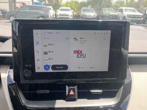 Used 2026 Toyota Corolla LE FWD image 19