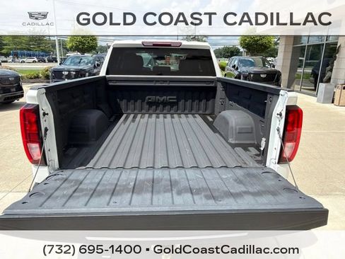 Used 2023 GMC Sierra 1500 Elevation AWD/4WD image 10