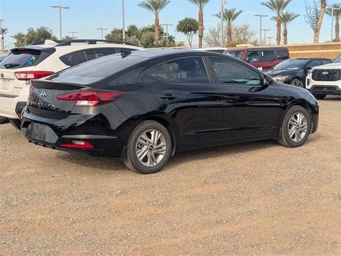 Used 2020 Hyundai Elantra SEL w/ Winter Weather Package image 4