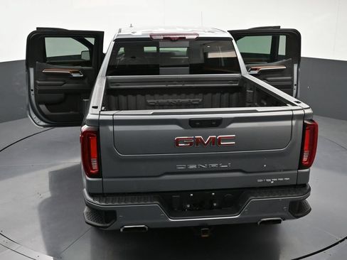 Certified 2023 GMC Sierra 1500 Denali w/ Denali Reserve Package AWD/4WD image 35