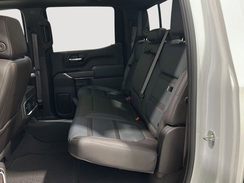 Used 2021 GMC Sierra 1500 Denali w/ Driver Alert Package II image 22