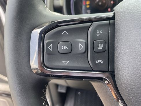 New 2025 RAM 2500 Limited image 15