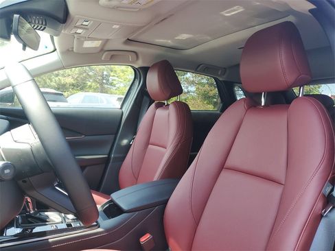 New 2025 MAZDA CX-30 AWD 2.5 S w/ Preferred Package image 11